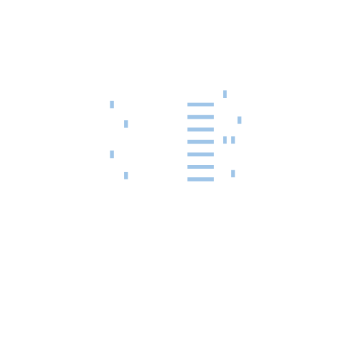 Logo atlantis blanc